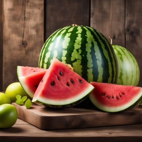 Watermelon
